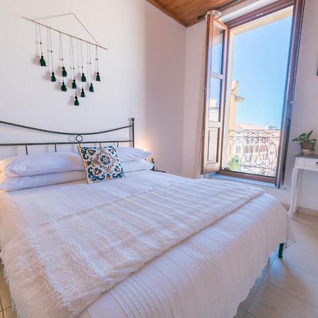Yenne Rooms Wifi-Ac Cagliari Exterior photo